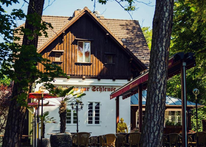 Brandenburg Region Kleinmachnow 