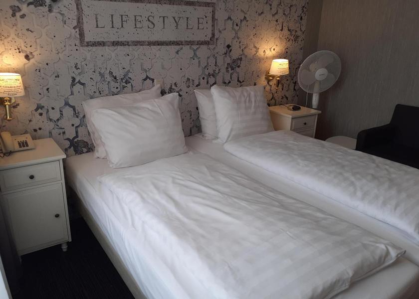 Limburg Valkenburg aan de Geul Budget Double Room
