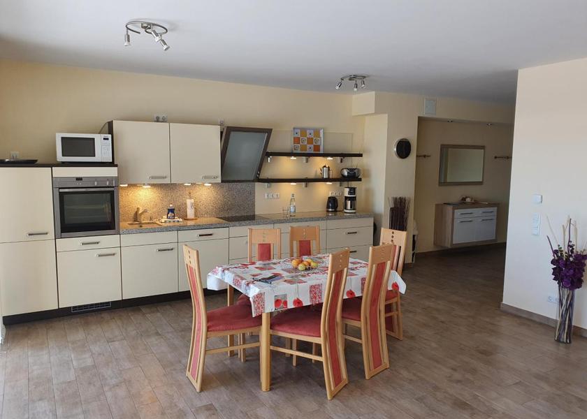 Mecklenburg-West Pomerania Plau am See Kitchen