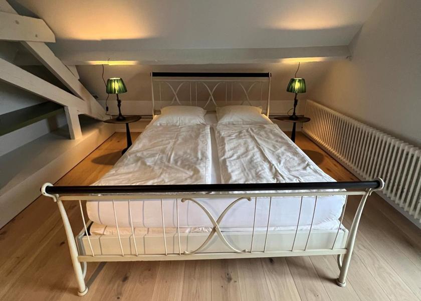 Flemish Region Ypres Double Room with Private Bathroom
