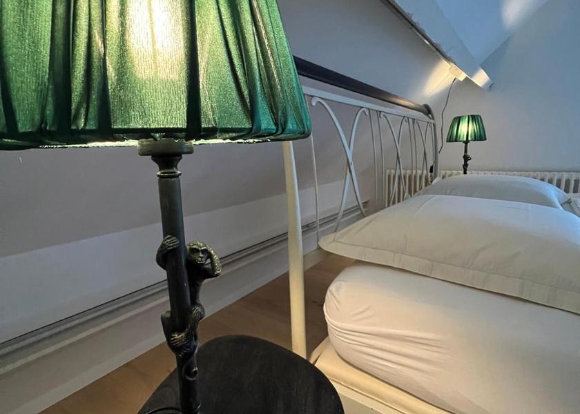 Flemish Region Ypres Double Room with Private Bathroom