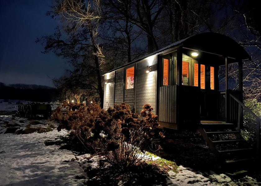 Flemish Region Ypres Surrounding environment