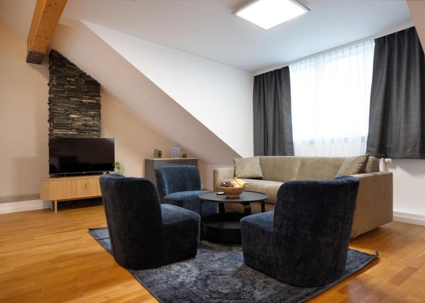 North Rhine-Westphalia Bad Honnef Facilities