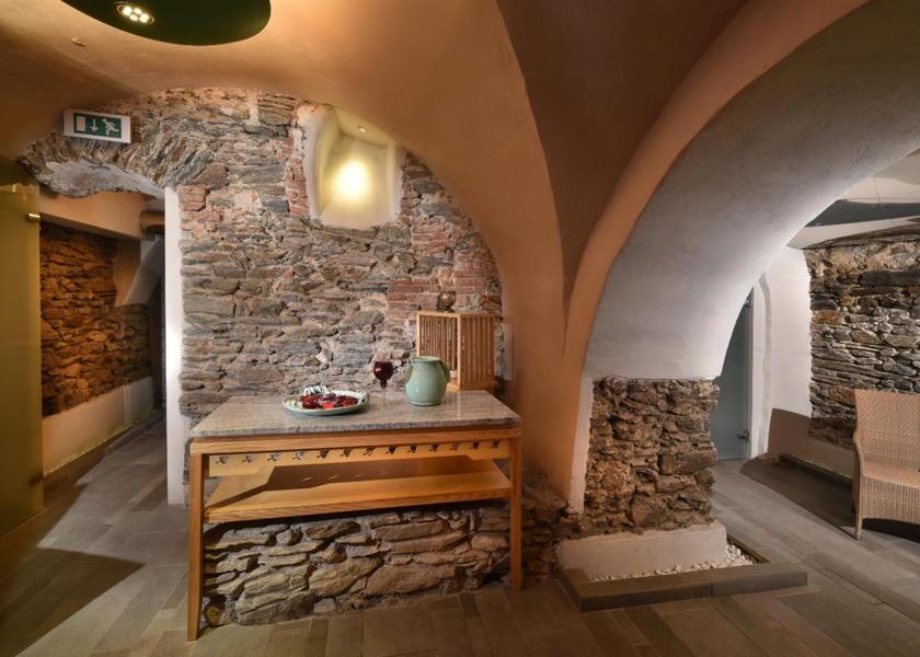 Košice Kosice Sauna