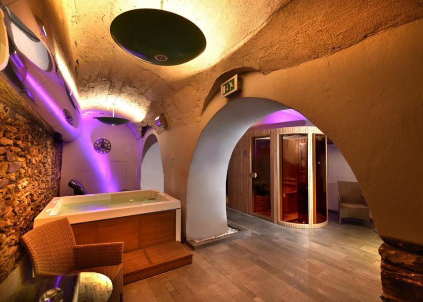 Košice Kosice Sauna