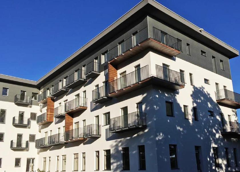 Prešov Region Vysoké Tatry 