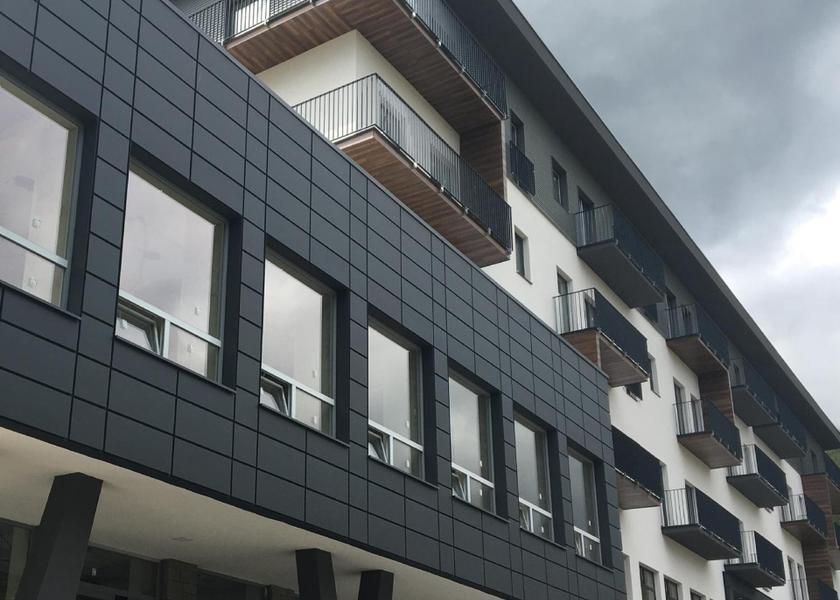 Prešov Region Vysoké Tatry 