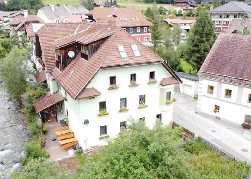 Carinthia Rennweg am Katschberg Exterior view