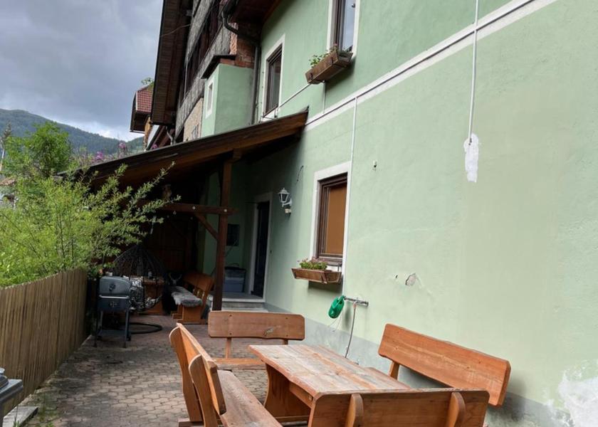 Carinthia Rennweg am Katschberg Garden