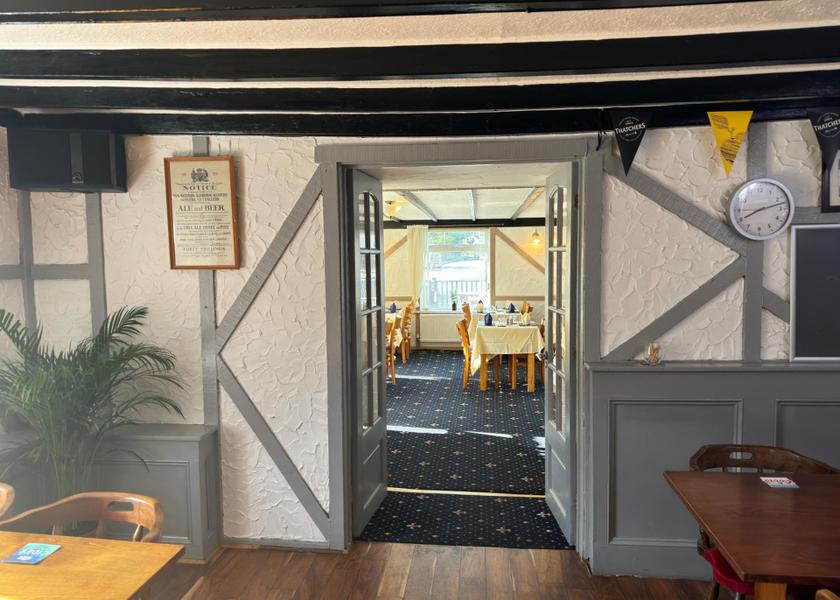 Wales Carmarthen Bar/lounge