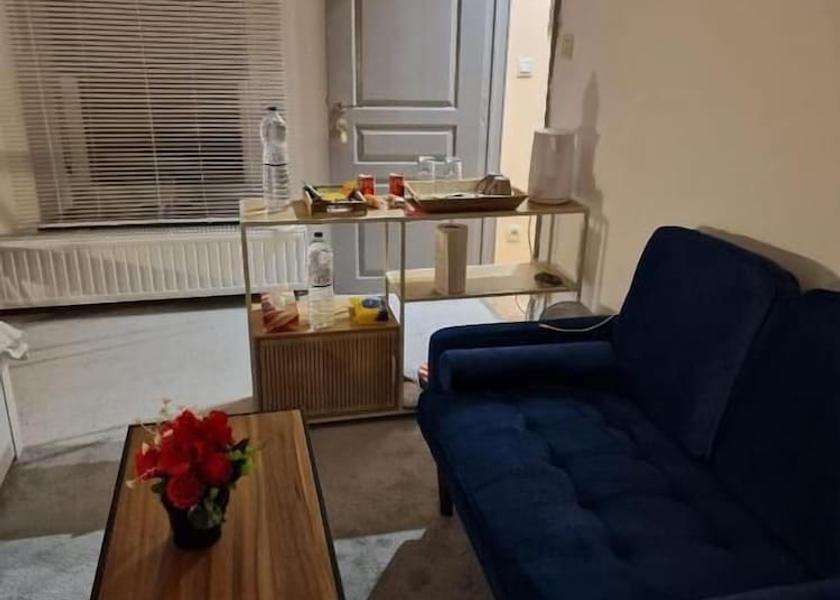 Walloon Region Marche-en-Famenne Living area