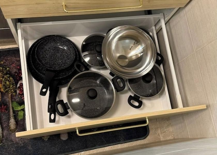 Walloon Region Marche-en-Famenne Private kitchen