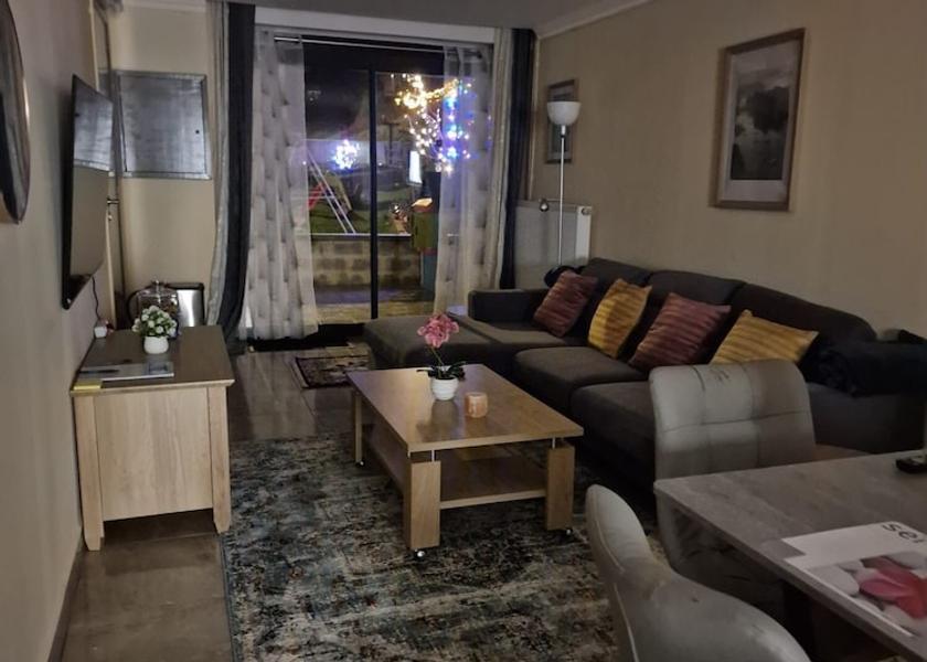 Walloon Region Marche-en-Famenne Living area
