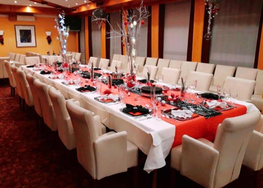 Carinthia Klagenfurt am Woerthersee Banquet hall