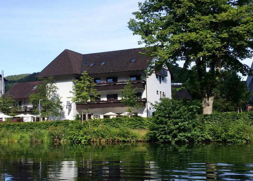 Baden-Württemberg Nagold 