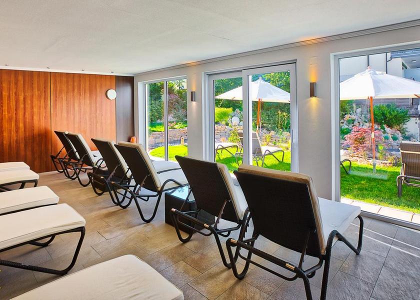 Bavaria Bad Woerishofen Spa