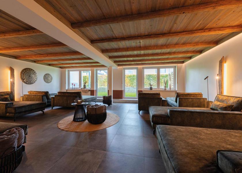 Bavaria Bad Woerishofen Sauna