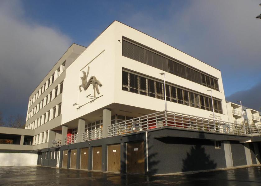 Košice Kosice Exterior view