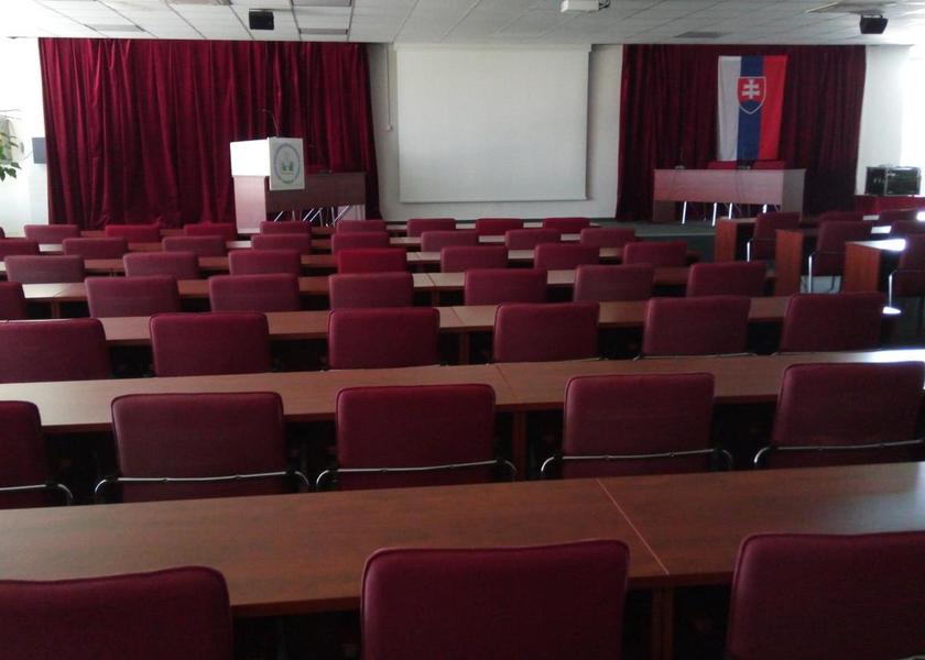 Košice Kosice Meeting room / ballrooms