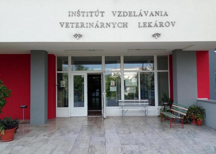 Košice Kosice Exterior view