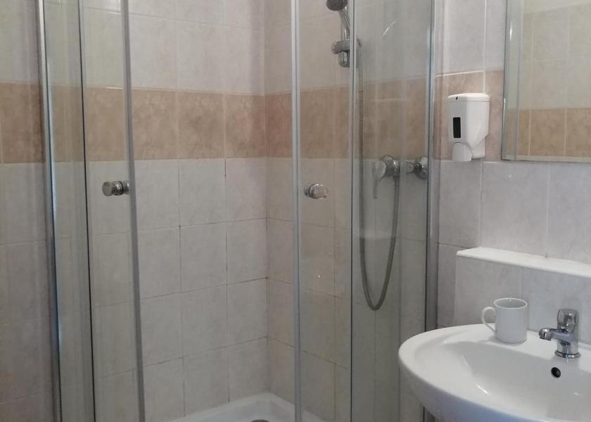 Košice Kosice Apartment - Ground Floor