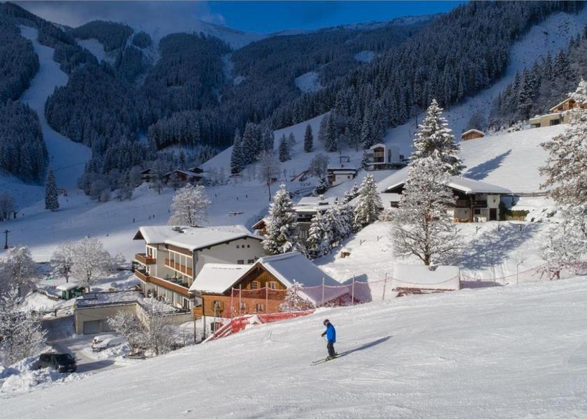 Salzburg State Zell am See Sports and activities