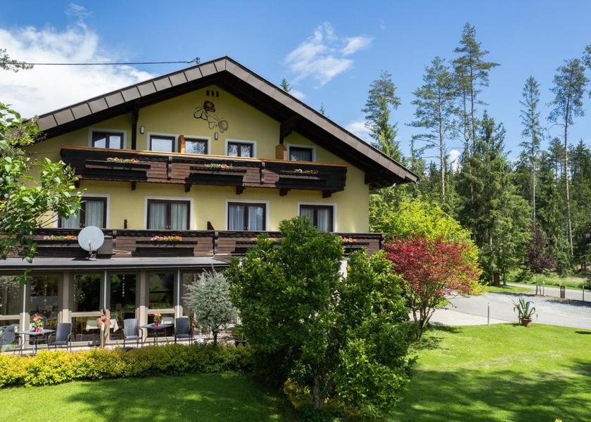 Carinthia Feldkirchen in Kaernten Exterior view