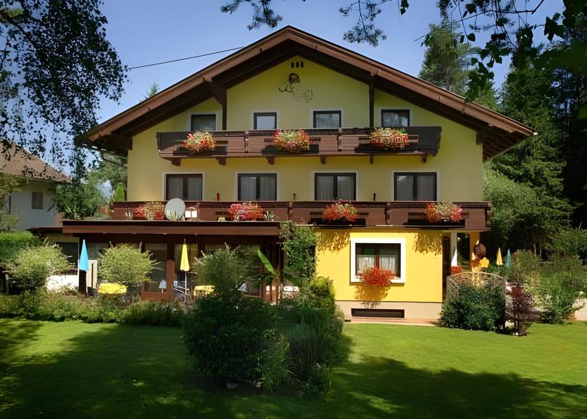 Carinthia Feldkirchen in Kaernten Exterior view