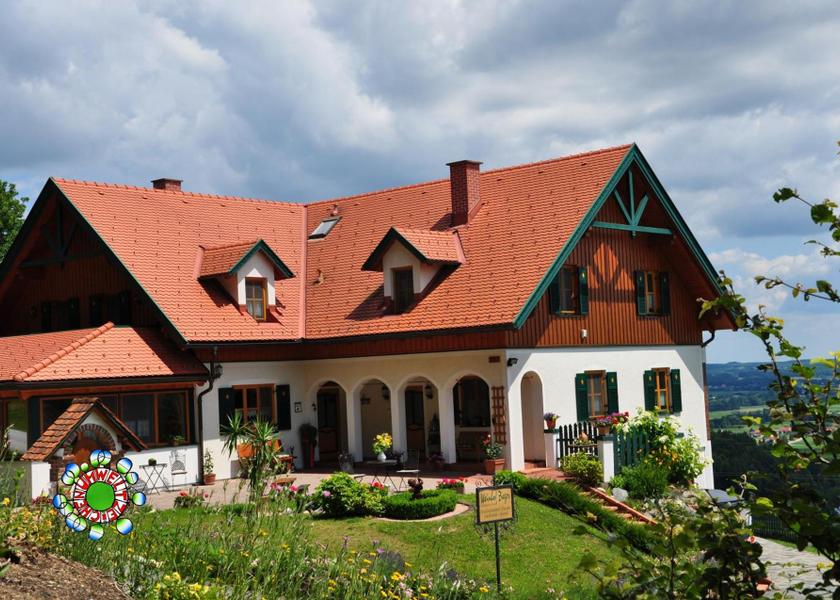Styria Loipersdorf bei Fuerstenfeld Exterior view