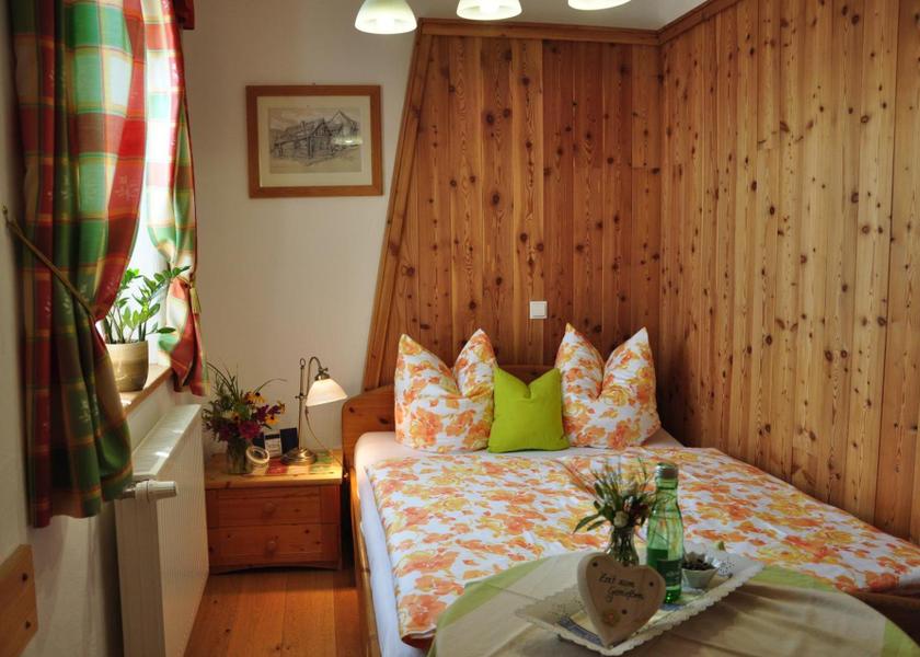 Styria Loipersdorf bei Fuerstenfeld Small Double Room