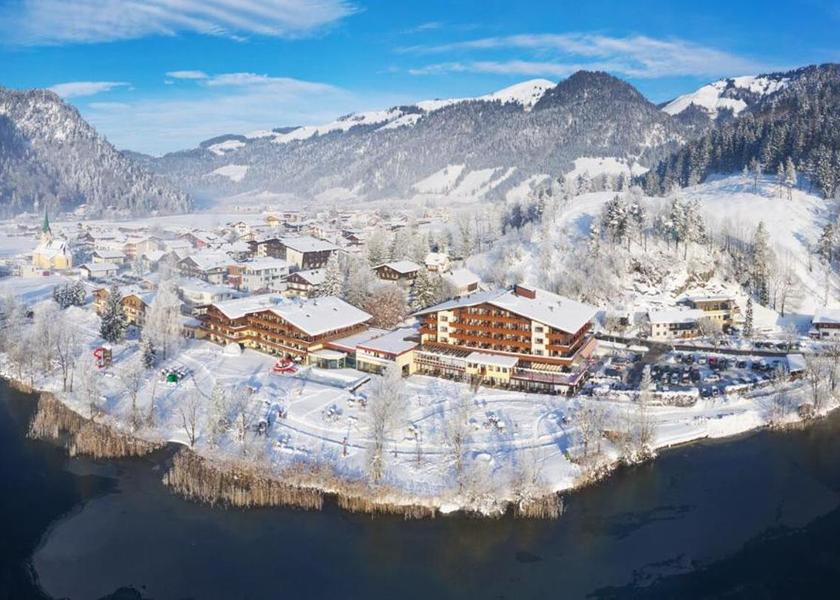 Tyrol Walchsee 