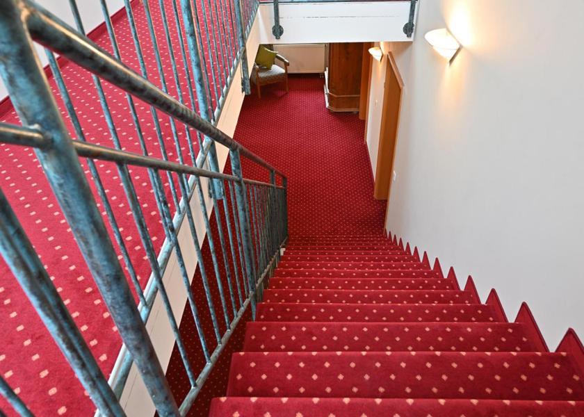 Bavaria Rosenheim Facilities