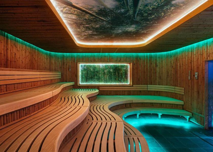 Akershus Nordre Follo Sauna