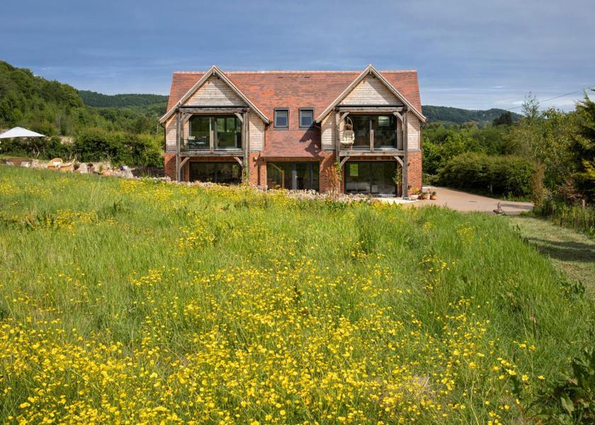 Surrounding environment