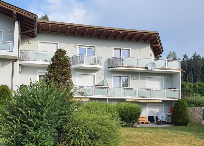 Carinthia Finkenstein am Faaker See Exterior view