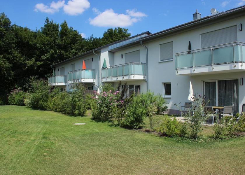 Bavaria Bad Windsheim Exterior view