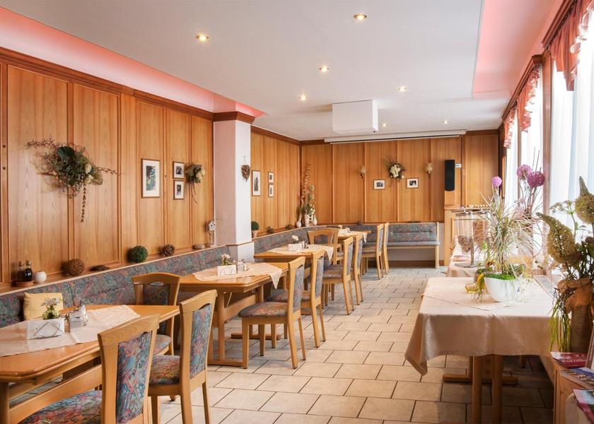 Thuringia Saalfeld-Saale Restaurant