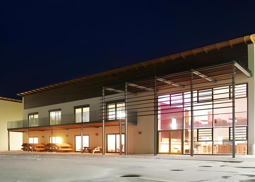 Bavaria Bad Toelz Exterior view
