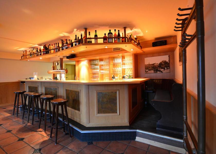 North Rhine-Westphalia Juechen Bar/lounge