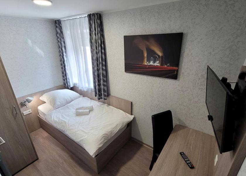 North Rhine-Westphalia Juechen Standard Single Room