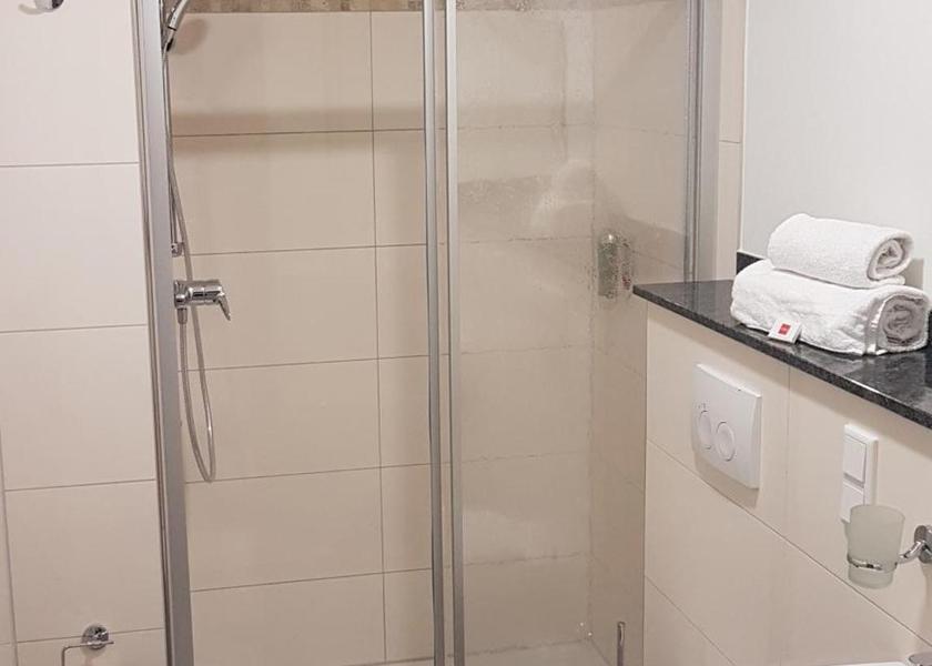 North Rhine-Westphalia Juechen Standard Single Room