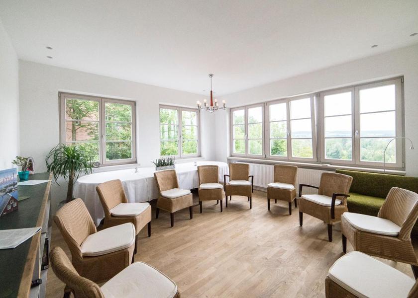 Bavaria Neuburg Meeting room / ballrooms