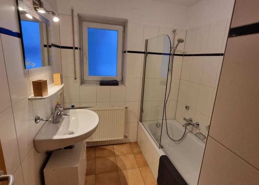 Baden-Württemberg Titisee-Neustadt Bathroom