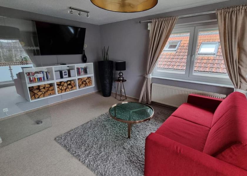 Baden-Württemberg Titisee-Neustadt Guestroom