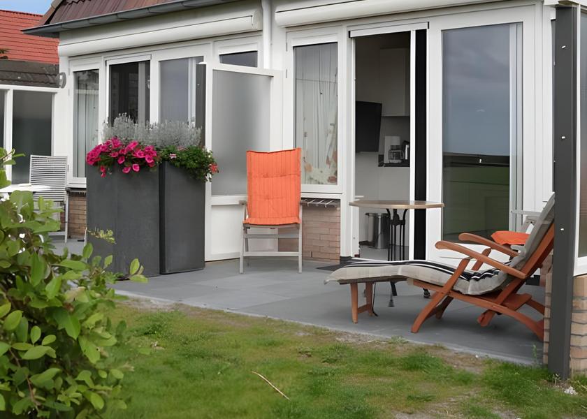 Surrounding environment