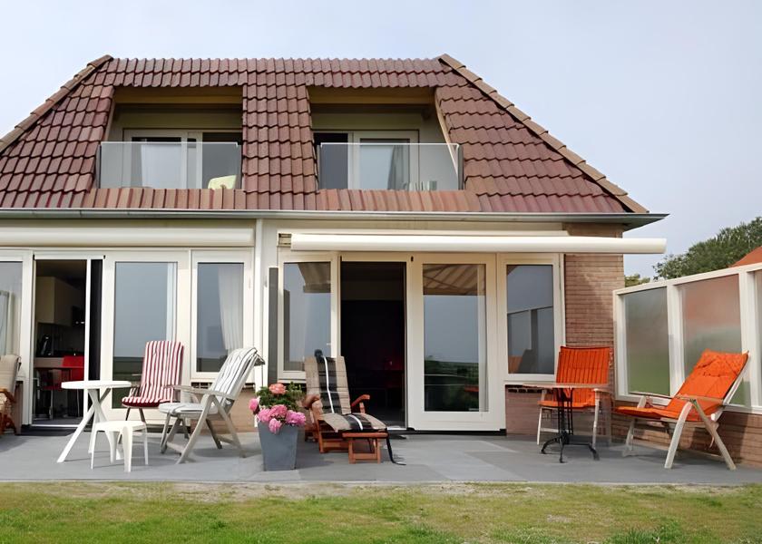 Surrounding environment