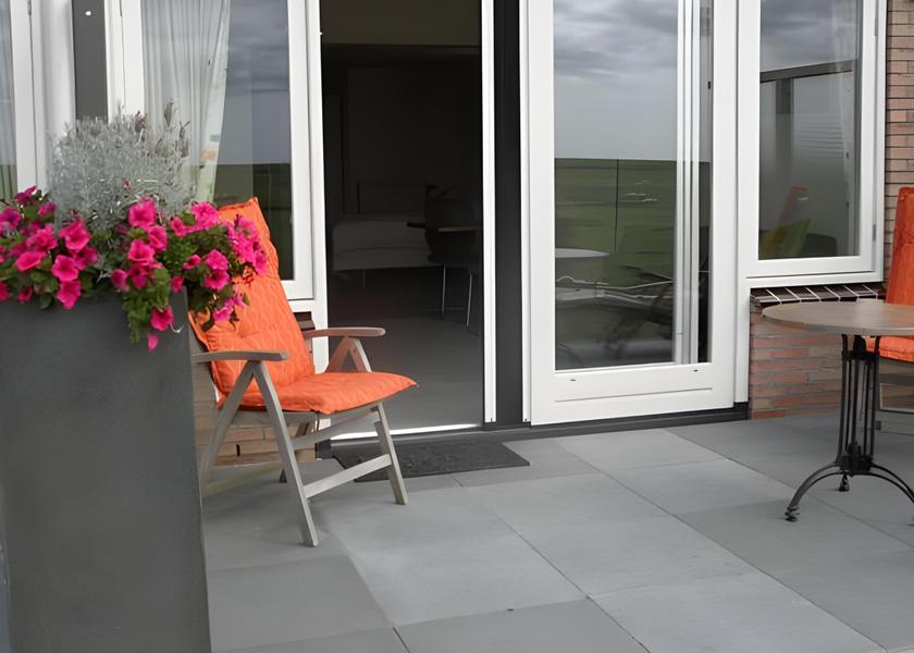 Surrounding environment