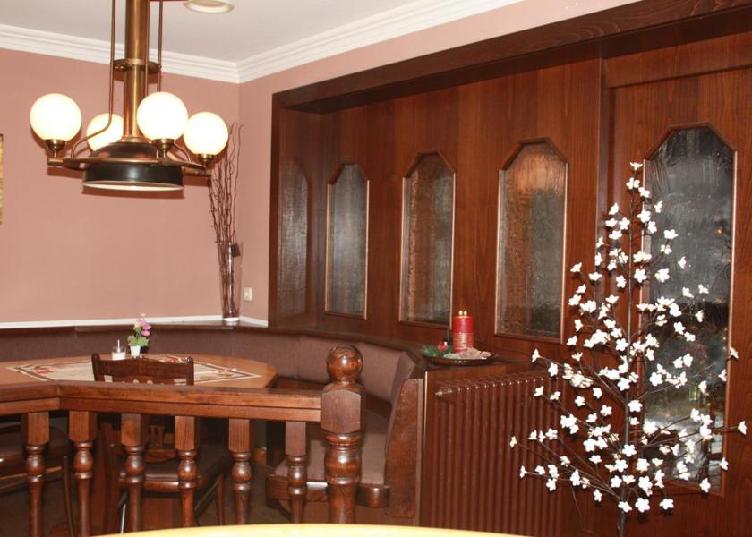 North Rhine-Westphalia Muelheim an der Ruhr Bar/lounge