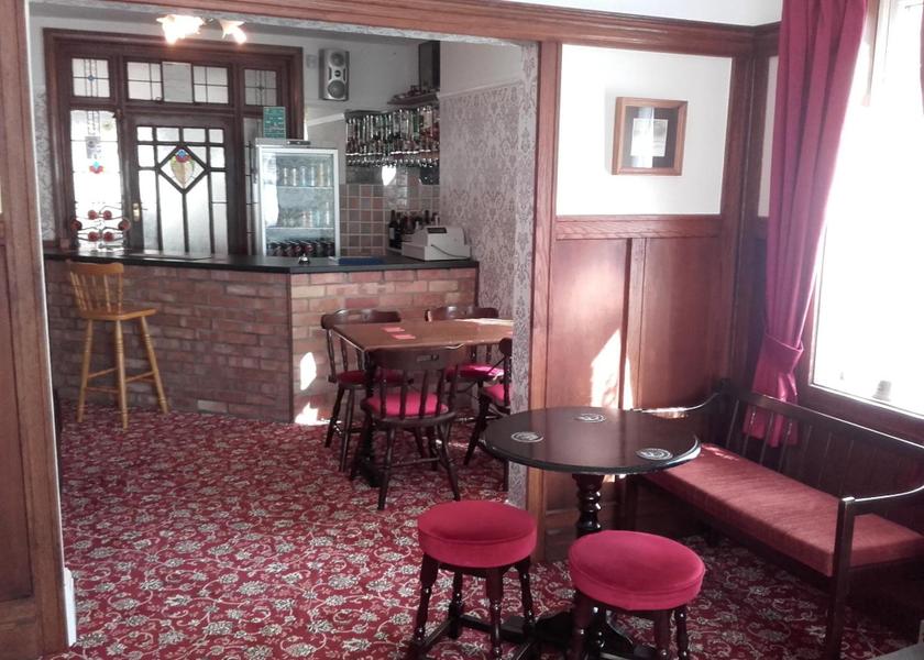 England Skegness Bar/lounge