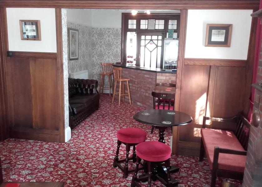 England Skegness Restaurant